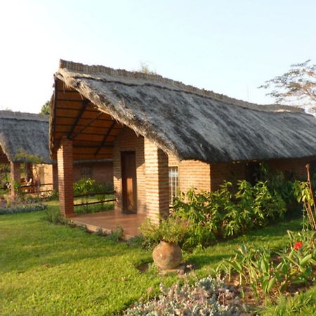 Barefoot Safari Lodge Lilongwe Eksteriør bilde