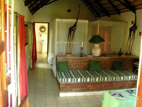 Barefoot Safari Lodge Lilongwe Eksteriør bilde
