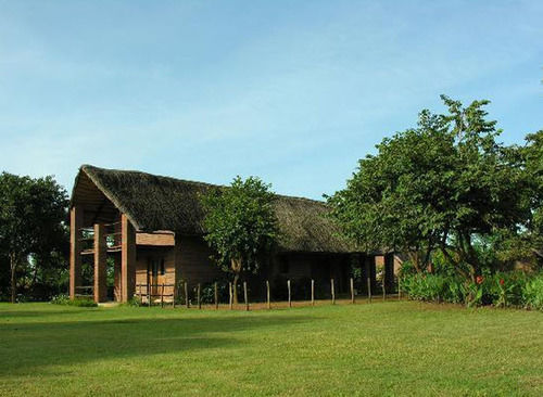 Barefoot Safari Lodge Lilongwe Eksteriør bilde
