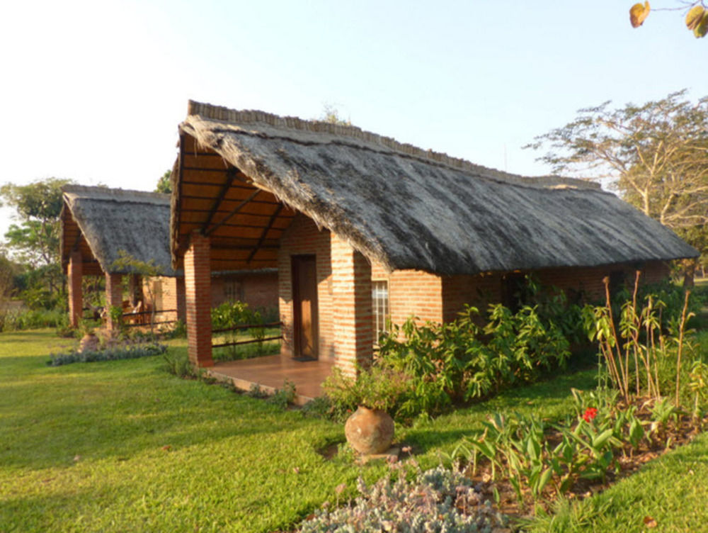 Barefoot Safari Lodge Lilongwe Eksteriør bilde
