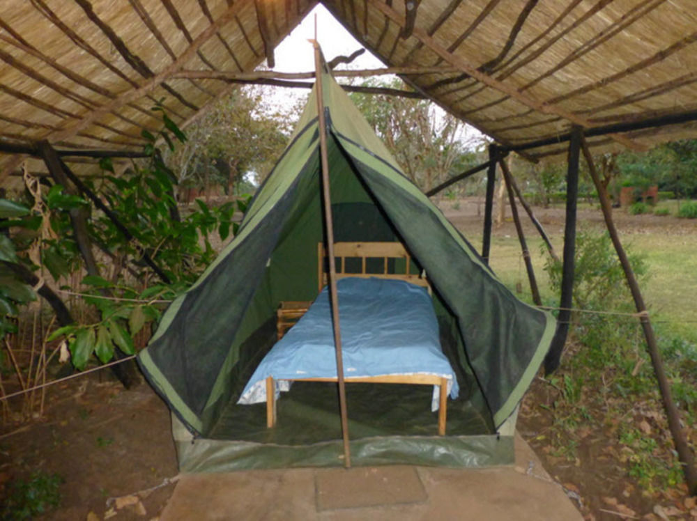 Barefoot Safari Lodge Lilongwe Eksteriør bilde