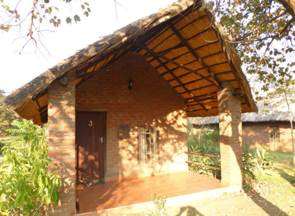 Barefoot Safari Lodge Lilongwe Eksteriør bilde