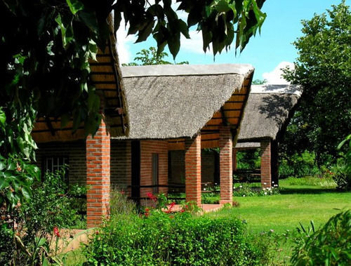Barefoot Safari Lodge Lilongwe Eksteriør bilde