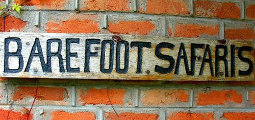 Barefoot Safari Lodge Lilongwe Eksteriør bilde